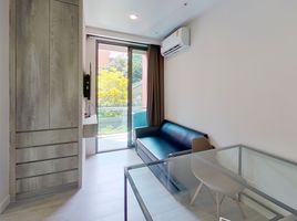 1 Schlafzimmer Appartement zu vermieten im Click Condo Sukhumvit 65, Phra Khanong Nuea