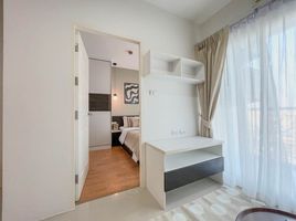 1 Schlafzimmer Appartement zu verkaufen im BTS Residence, Chomphon