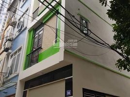11 Bedroom House for sale in Van Quan, Ha Dong, Van Quan