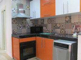 2 Schlafzimmer Wohnung zu vermieten im Charmant appartement au centre ville, Na Menara Gueliz, Marrakech, Marrakech Tensift Al Haouz