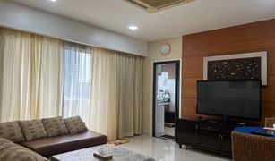 2 Bedrooms Condo for sale in Khlong Toei Nuea, Bangkok Park Ploenchit
