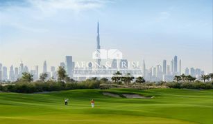 3 Bedrooms Apartment for sale in Dubai Hills, Dubai Golf Grove