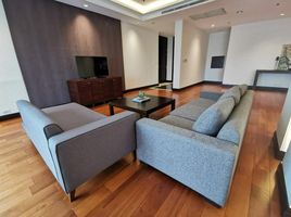 4 Bedroom Apartment for rent at Royal Residence Park, Lumphini