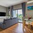 1 Bedroom Apartment for sale at The Title V, Rawai, Phuket Town, Phuket