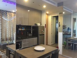 2 Schlafzimmer Wohnung zu vermieten im M Ladprao, Chomphon