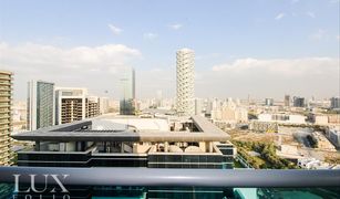 1 Schlafzimmer Appartement zu verkaufen in District 18, Dubai Sydney Tower