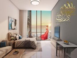 Studio Apartment for sale at Sharjah Waterfront City, Al Madar 2