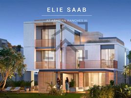 4 बेडरूम विला for sale at Elie Saab, Villanova