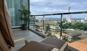 2 chambres Condominium a vendre à Nong Prue, Pattaya Tropicana Condotel