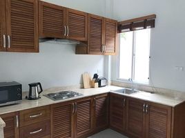 2 Bedroom House for rent at Ananda Lake View, Thep Krasattri