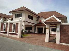 4 Schlafzimmer Villa zu verkaufen in Pattaya, Chon Buri, Pong