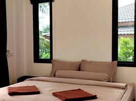2 Schlafzimmer Villa zu verkaufen im Lanta Maikaew Villa , Ko Lanta Yai