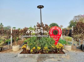  Grundstück zu verkaufen in Nong Ya Sai, Suphan Buri, Nong Pho