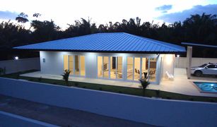 3 chambres Villa a vendre à Lo Yung, Phangnga 