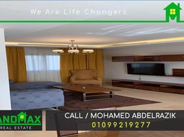 2 Bedroom Apartment for rent at Cairo Festival City, North Investors Area, New Cairo City, Cairo, Egypt