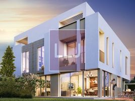 4 Bedroom House for sale at Reem Hills, Makers District, Al Reem Island, Abu Dhabi