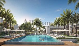 5 Bedrooms Villa for sale in Park Heights, Dubai Address Hillcrest