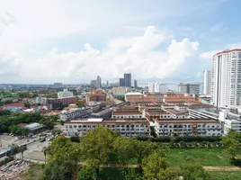 Studio Condo for sale at View Talay 5, Nong Prue