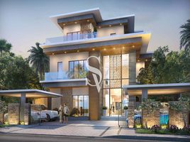 7 Bedroom Villa for sale at Portofino, Golf Vita, DAMAC Hills (Akoya by DAMAC), Dubai