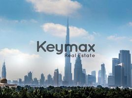 1 Bedroom Condo for sale at SRG Upside, DAMAC Towers by Paramount, Business Bay, Dubai