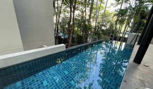 4 Bedrooms House for sale in Phra Khanong Nuea, Bangkok The Garden Compound