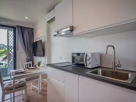 Studio Apartment for sale at Aristo 2, Choeng Thale, Thalang