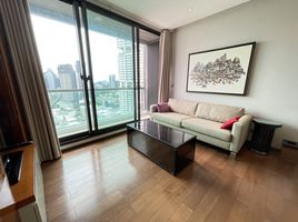 2 Schlafzimmer Wohnung zu vermieten im The Address Sukhumvit 28, Khlong Tan