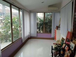 3 спален Дом на продажу в Nontree Regent Ratchapruek, Mahasawat