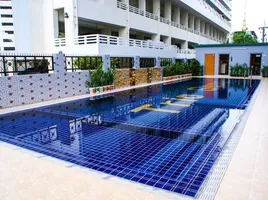 1 Bedroom Condo for sale at Trio Gems, Nong Prue