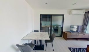 1 Bedroom Condo for sale in Khlong Tan, Bangkok Rhythm Sukhumvit 36-38