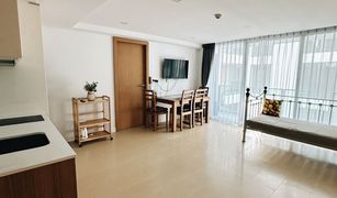 2 Bedrooms Condo for sale in Nong Prue, Pattaya Aurora Pratumnak