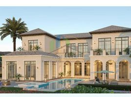 5 Bedroom Villa for sale at Al Jubail Island, Saadiyat Beach, Saadiyat Island