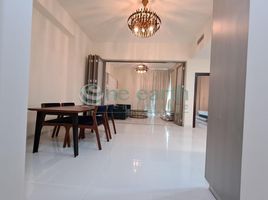 1 Bedroom Condo for sale at Miraclz Tower by Danube, Arjan, Dubai