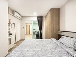 1 Schlafzimmer Wohnung zu verkaufen im Pansook The Urban Condo, Chang Phueak