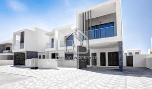 4 Bedrooms Villa for sale in Yas Acres, Abu Dhabi The Cedars