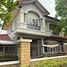 บ้านเดี่ยว 4 ห้องนอน ให้เช่า ในโครงการ Home In Park, หนองควาย
