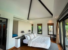 3 Schlafzimmer Villa zu vermieten in Surat Thani, Bo Phut, Koh Samui, Surat Thani