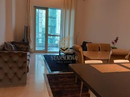 2 Bedroom Apartment for sale at KG Tower, Dubai Marina