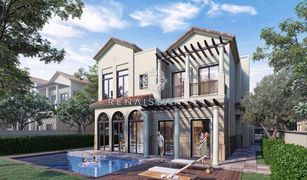 4 Habitaciones Villa en venta en District 7, Dubái District One Phase lii