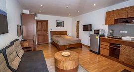 Available Units at Night Bazaar Condotel