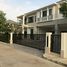 4 Schlafzimmer Haus zu vermieten im Perfect Masterpiece Ratchapruek, Bang Rak Noi, Mueang Nonthaburi