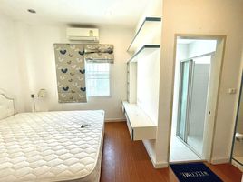 3 Schlafzimmer Haus zu vermieten im The Metro Rama 9, Prawet
