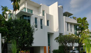 5 Bedrooms House for sale in Chong Nonsi, Bangkok The Trees Sathorn