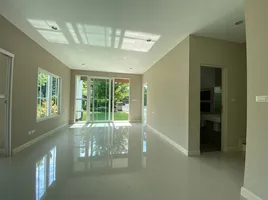 3 спален Дом на продажу в Burasiri San Phi Suea, San Phisuea, Mueang Chiang Mai, Чианг Маи, Таиланд