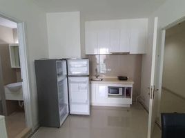 1 Bedroom Condo for rent at TC Green Rama 9, Huai Khwang, Huai Khwang, Bangkok