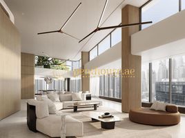 4 Bedroom Condo for sale at The Opus, Business Bay