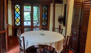6 Bedrooms House for sale in Khua Mung, Chiang Mai 