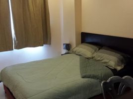 1 Schlafzimmer Wohnung zu verkaufen im Park Lane Jomtien, Nong Prue