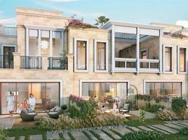 5 Bedroom Townhouse for sale at Malta, DAMAC Lagoons