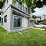 3 Bedroom House for sale at PAVE Pinklao-Salaya, Sala Klang